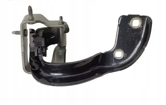 Audi A4 S4 B9 Tailgate/trunk/boot hinge 8W9827300