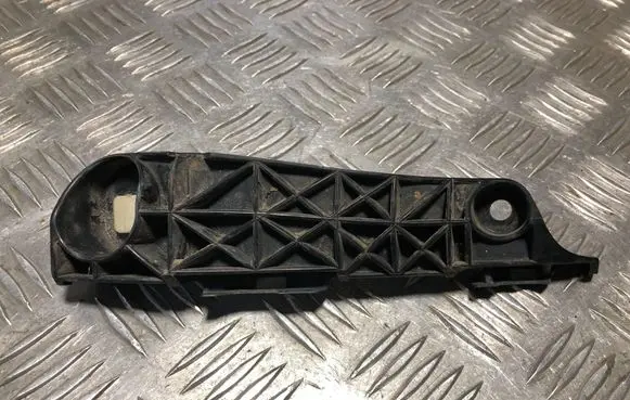 Toyota RAV 4 (XA30) Front bumper mounting bracket 253642020