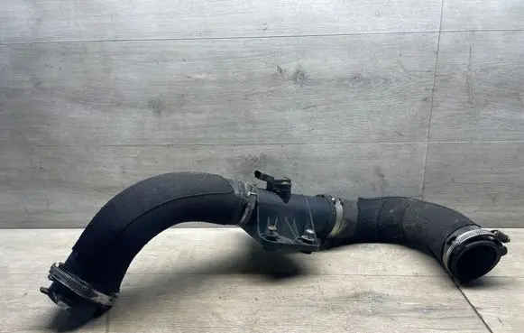Audi A6 S6 C7 4G Intercooler hose/pipe 4G0145673R