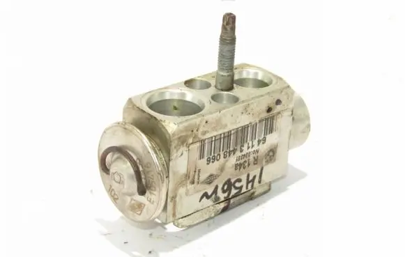 Mini One - Cooper Coupe R56 Air conditioning (A/C) expansion valve 64113448066