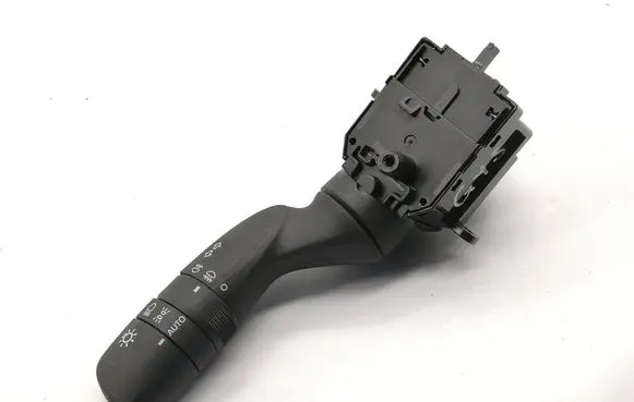 Indicator stalk