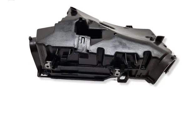 Renault Scenic IV - Grand scenic IV Fuse box cover 252361855R 3056001