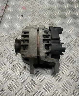 Nissan Note (E11) Generator/alternator 2543488D 311004985
