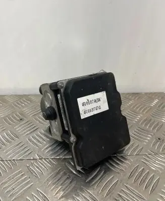 Audi A6 S6 C6 4F ABS Pump 4F0910517AK 4F0614517AT