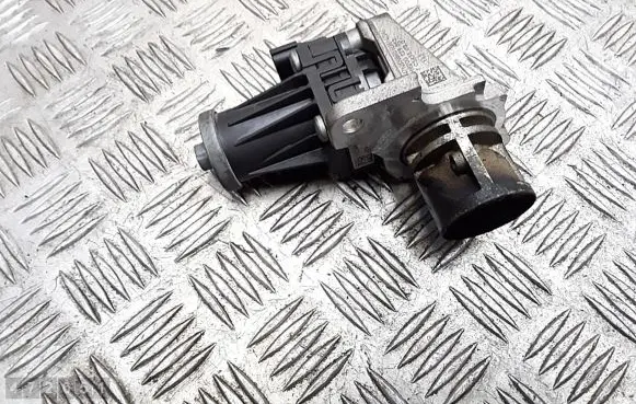 Renault Captur EGR valve cooler h8200129863