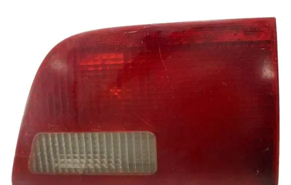 BMW X5 E53 Tailgate rear/tail lights 251611