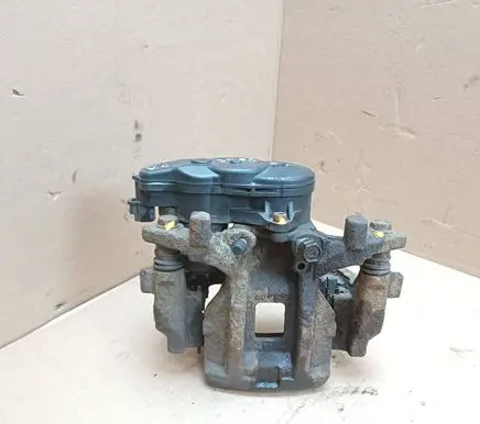 Toyota C-HR I Rear brake caliper 4631078010