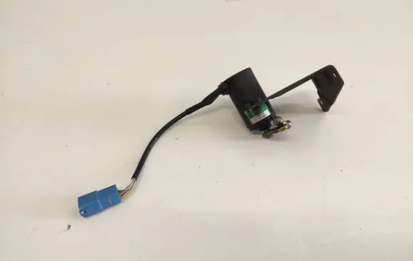 Opel Vectra B Accelerator pedal position sensor 0281002476 189301428 24435990