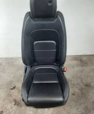 Jaguar F-Pace Front passenger seat 