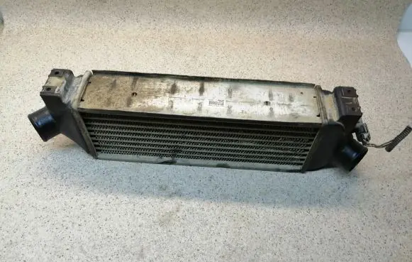 Ford Transit Intercooler radiator 2C119L440BB