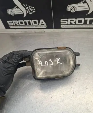 Mercedes-Benz E W211 Front fog light 15729100