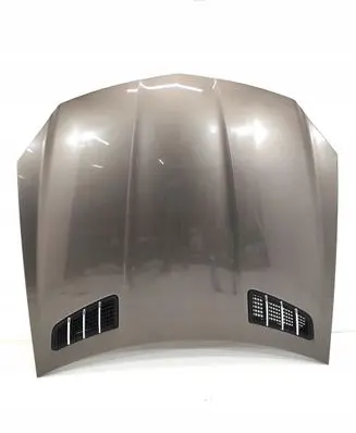Mercedes-Benz SLK R172 Engine bonnet/hood