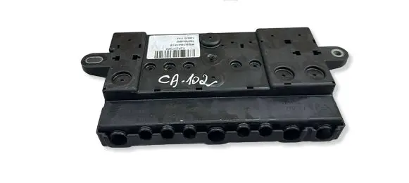 Jaguar I-Pace Positive wiring loom E24237300 19376000002