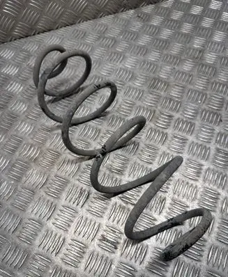 Opel Grandland X Rear coil spring