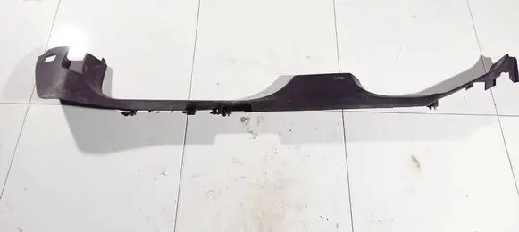 Opel Insignia A Front sill trim cover 13318901 315671560