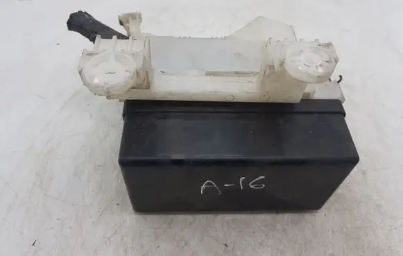 Nissan X-Trail T30 Fuse module NOCODE