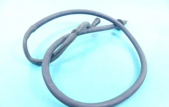 Porsche Cayenne (9PA) Intercooler hose/pipe 7L5877203 IMPRK1116877