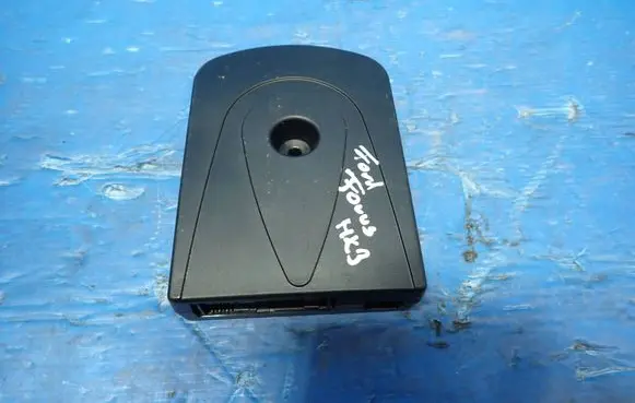 Ford Focus Bluetooth control unit module CS7T-14D212-AB 100031600200 AB121213257