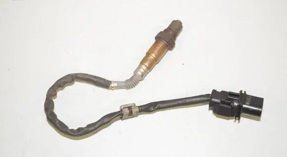 BMW X5 F15 Lambda probe sensor 13627791592 7791592
