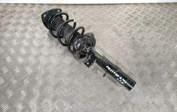 Polestar 2 Front shock absorber with coil spring 32416086 P32416086