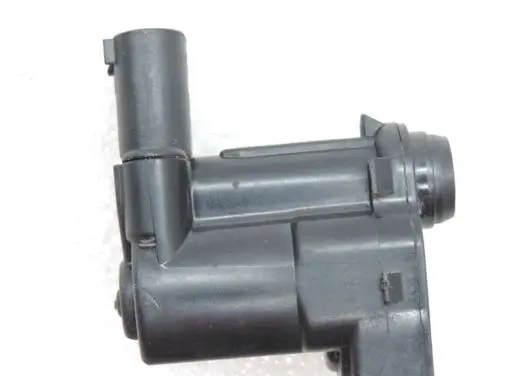 Opel Insignia B Fuel tank cap lock motor