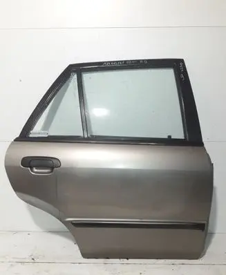 Mazda 323 Rear door