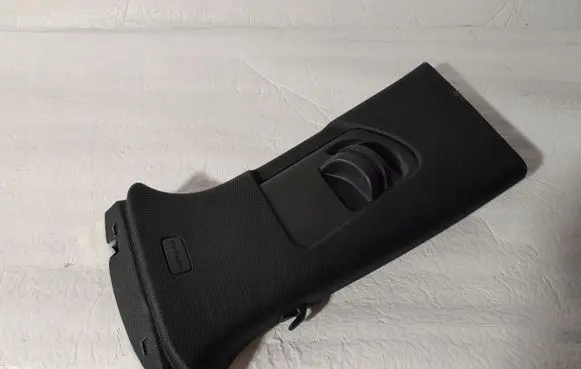 Audi A4 S4 B9 8W (B) pillar trim (top) 8W0867243E