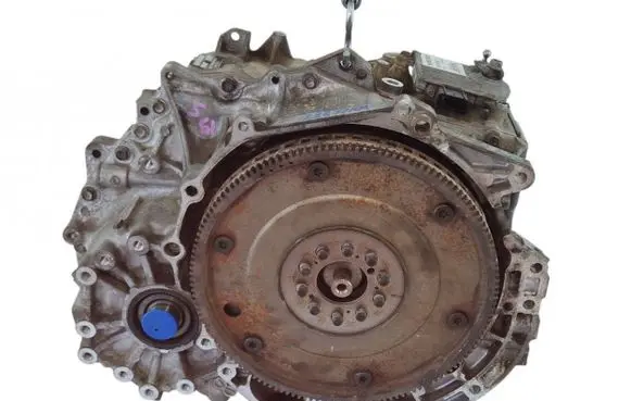 Volvo S80 Automatic gearbox 31272380
