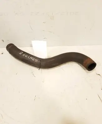 Hyundai Santa Fe Engine coolant pipe/hose