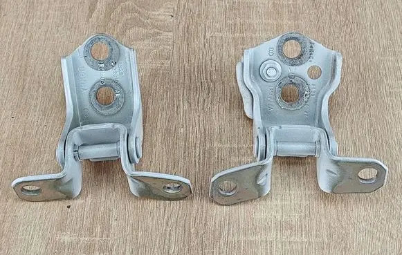 Volkswagen Amarok II Front door hinge set ZAWPPN61