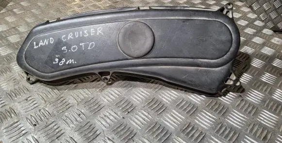 Toyota Land Cruiser (HDJ90) Timing belt guard (cover) 1130267010 1133267010