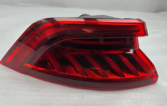 Audi Q8 Rear/tail lights 4M8945069A 4M8945069