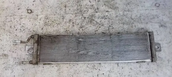 Audi A2 Fuel cooler (radiator) 