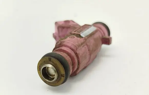 Fiat Stilo Fuel injector 0280156183
