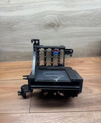 Volkswagen Touran I Fuse box set 1T1937503A