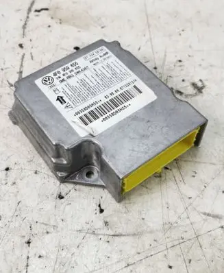 Audi A6 S6 C6 4F Airbag control unit/module 4F0959655G 4F0910655 5WK4344
