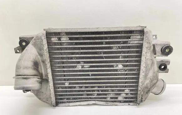 Subaru Forester SH Intercooler radiator SICTM0180 N08X11