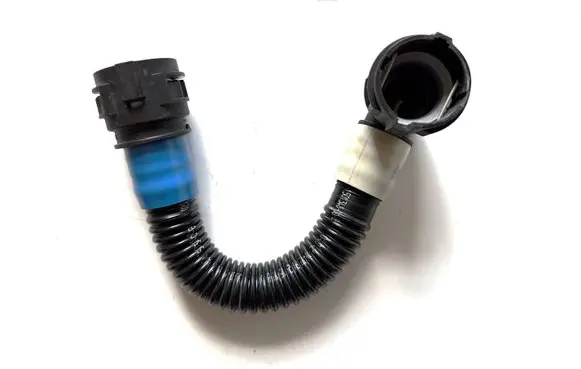 Tesla Model 3 Electric car engine cooling hoses/pipes 50134800B