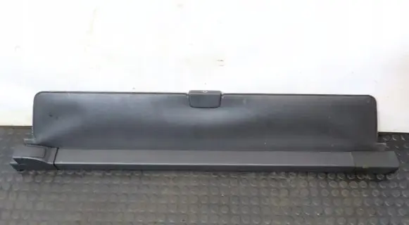 Opel Insignia A Parcel shelf load cover 