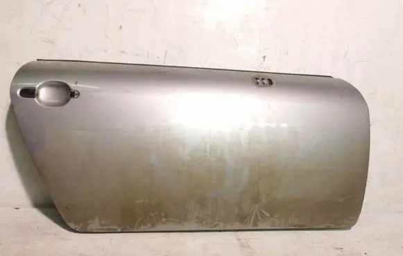 Door (2 Door Coupe)