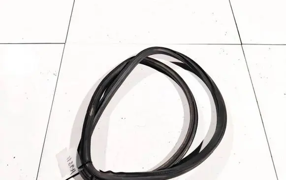 Toyota Previa (XR30, XR40) II Rubber seal front coupe door 