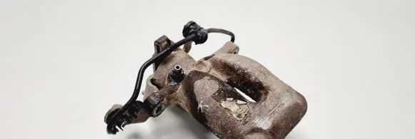 Citroen Berlingo Rear brake caliper