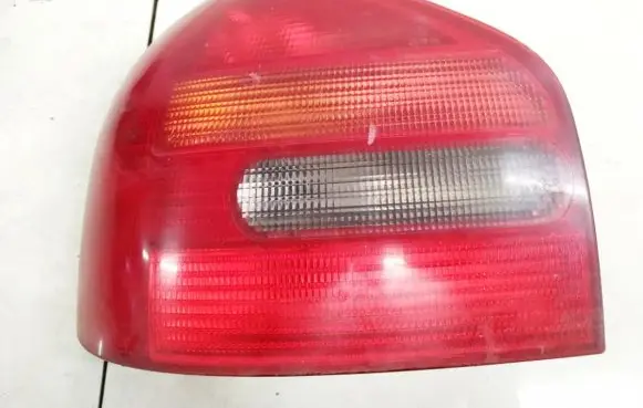Audi A3 S3 8L Rear/tail lights