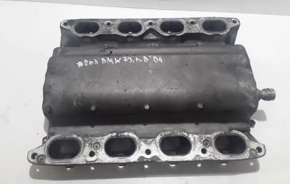 BMW 7 E65 E66 Intake manifold 155209000 500627691210