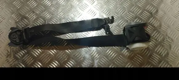 BMW X3 F25 Front seatbelt 7258431