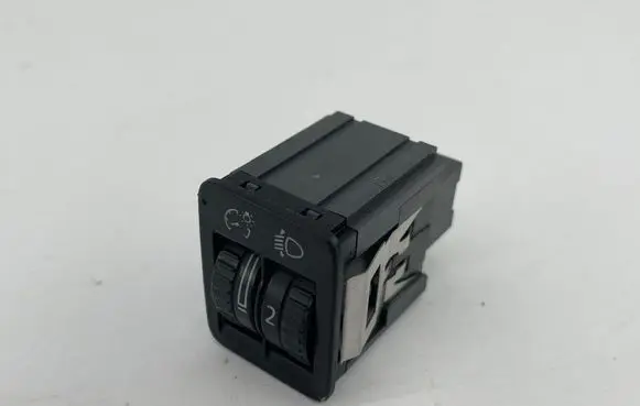 Volkswagen PASSAT CC Headlight level height control switch 3C8941333
