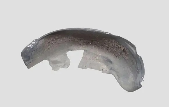 Volvo V70 Rear arch fender liner splash guards 000841Y285