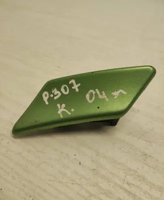 Peugeot 307 Headlight washer spray nozzle cap/cover 