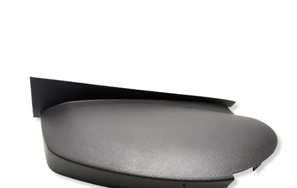 Opel Astra K Dashboard side end trim 39037453