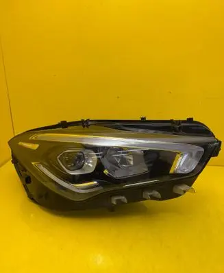 Mercedes-Benz CLA C118 X118 Headlight/headlamp A1189068400